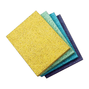 木質(zhì)吸音板